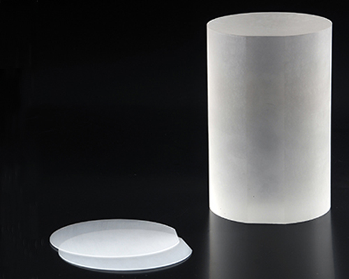 玻璃晶圆和基板